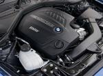BMW M135i 3-Door 2012 года (UK)